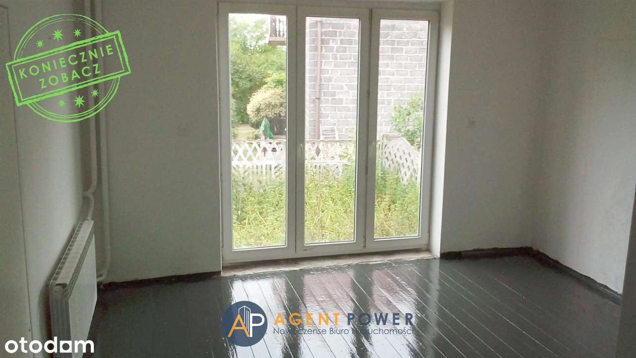 Funkcjonalny DOM 128m2 + Pom Gosp / Działka 649m2-11