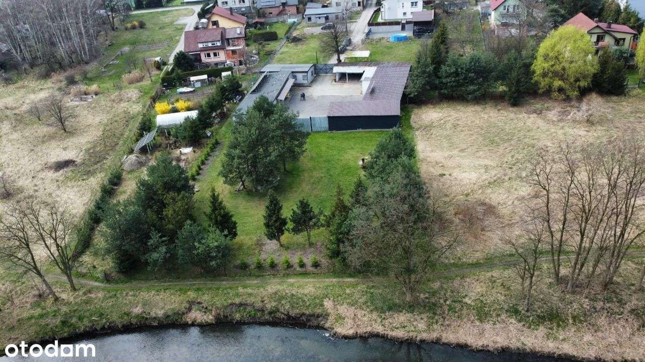 Kompleks budynków przemysłowo-magazynowych+biura-18