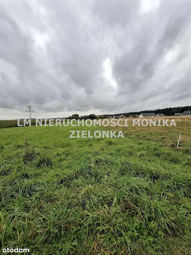 Działki budowlane w Orzeszu !!-2