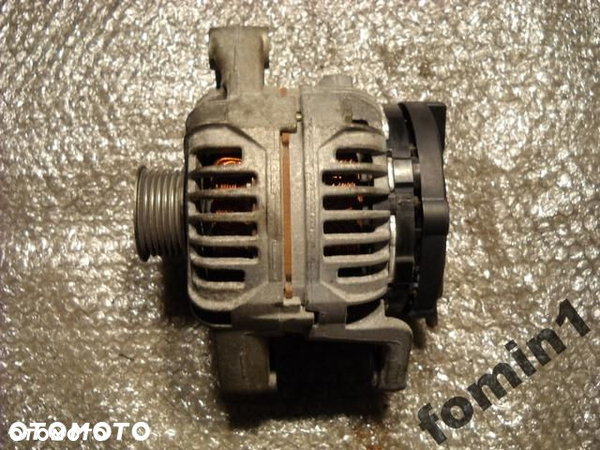 ALTERNATOR OPEL OMEGA 2.2 16V /XR/ - 1