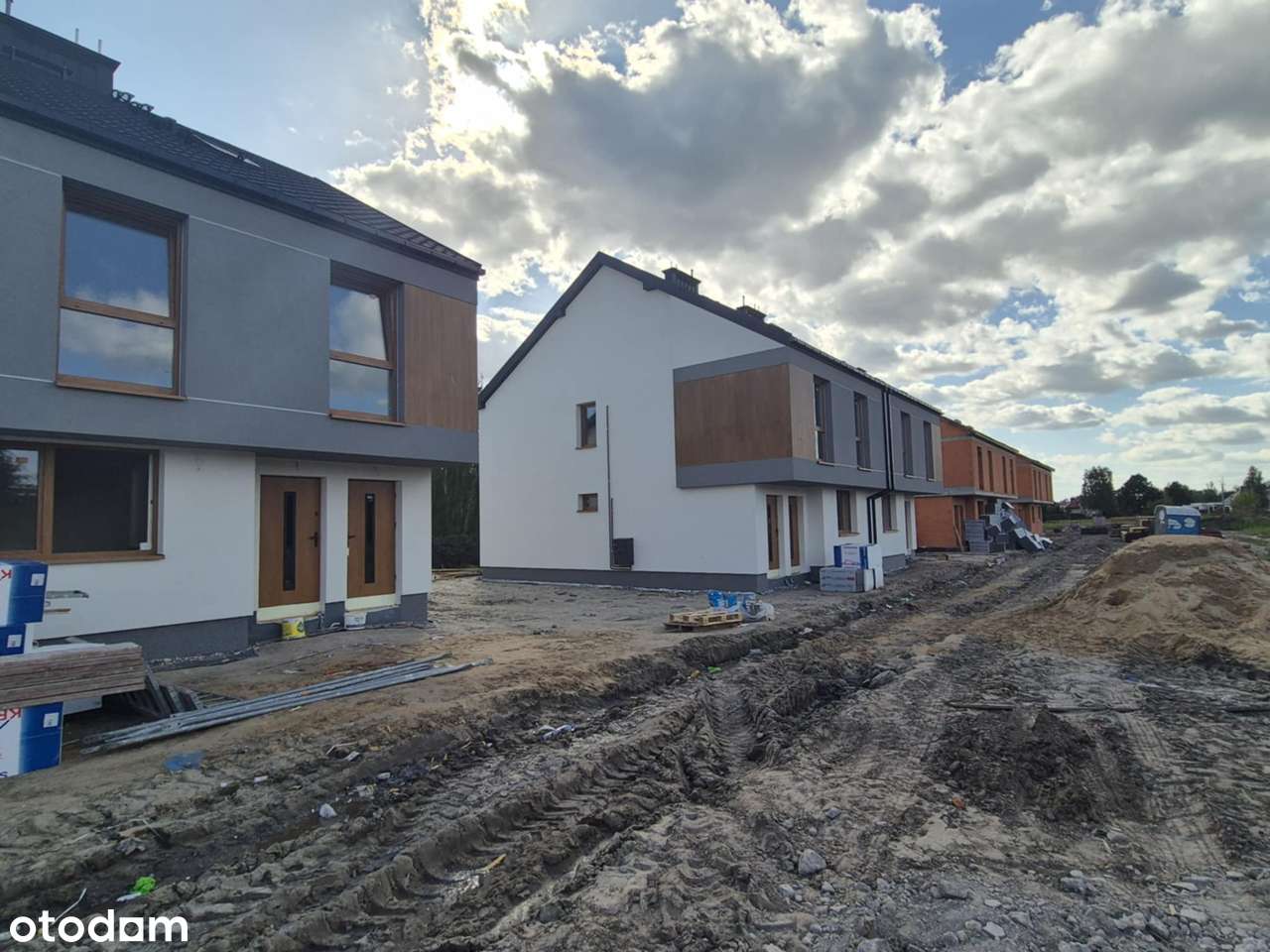 Piękne mieszkania z dużymi ogródkami. 600 do szkoły podstawowej nr 2! - Pełny obrazek: 4/15