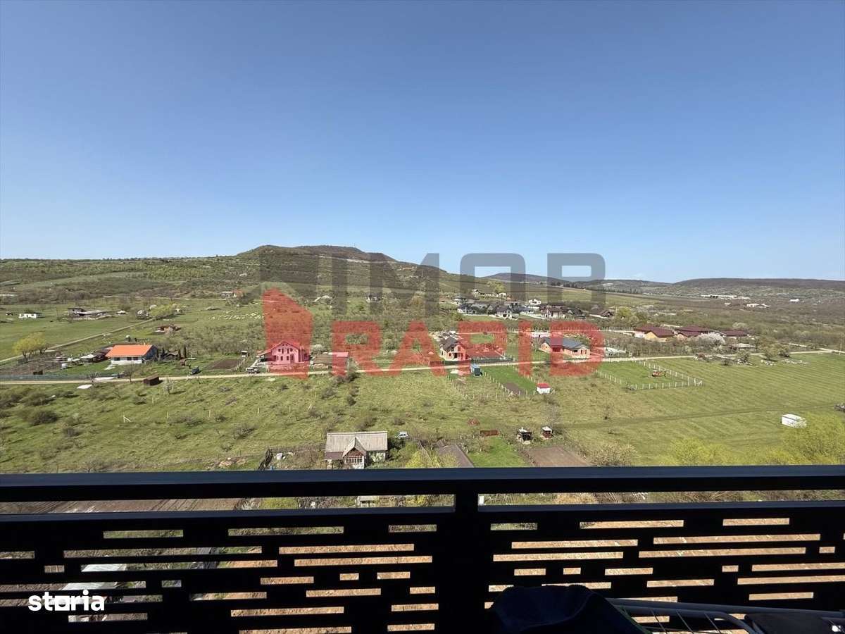 Apartament 4 camere, Panoramic Residence - Imagine principală: 4/9