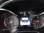 Mercedes-Benz GLC Coupe 250 d 4Matic 9G-TRONIC AMG Line - 11