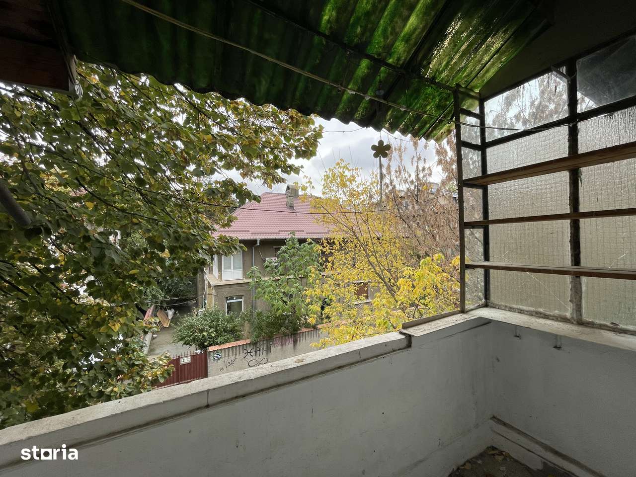 Comision 0% Apartament 2 camere Floreasca-Chopin.-9