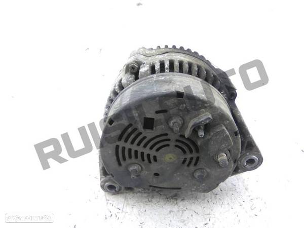 Alternador 9050_6202 Opel Frontera B 2.2 Dti [1998_2004] - 3