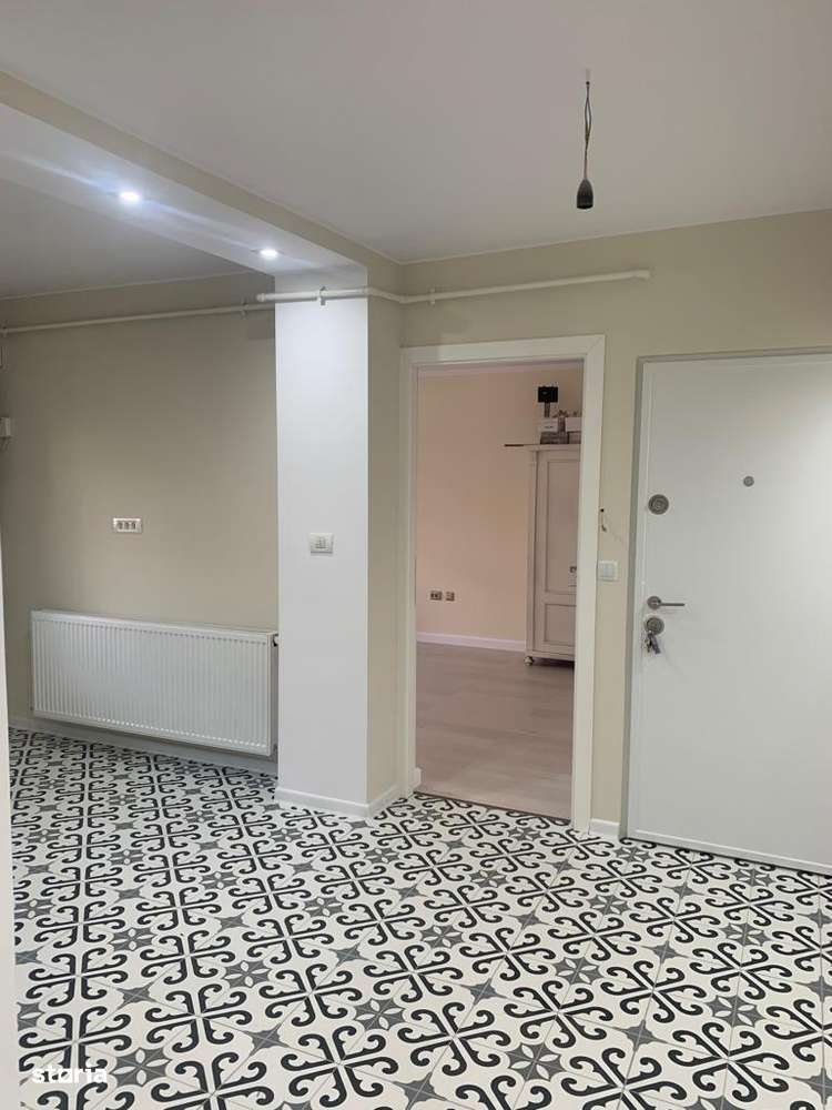 3 cam decomandat Girocului Spital Judetran Centrala gaz total amenajat-3