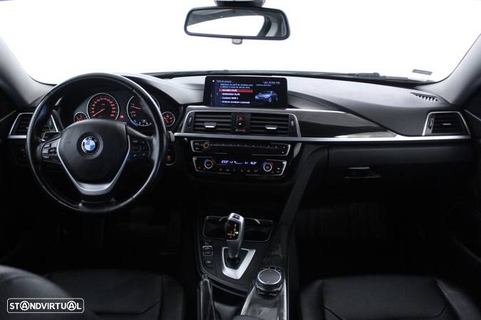 BMW 420 Gran Coupé d Line Luxury Auto - 19
