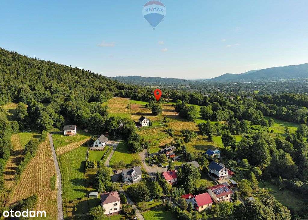 Działka w Godziszce – idealna inwestycja - Pełny obrazek: 4/15