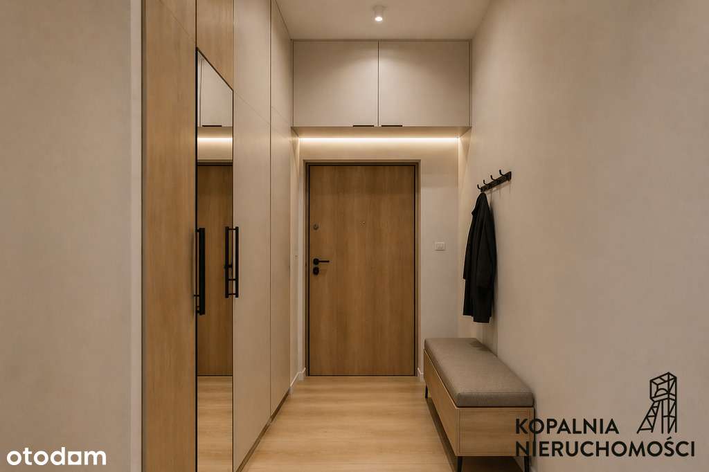 Przestronna kawalerka | Wysokość 3,58m | tEPSA - Ansicht 2