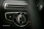 Mercedes-Benz Klasa C 200 (BlueTEC) d T 7G-TRONIC Avantgarde - 31