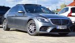 Mercedes-Benz Klasa S 350 d 4-Matic L 9G-TRONIC - 2