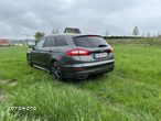 Ford Mondeo 2.0 TDCi ST-Line PowerShift - 4