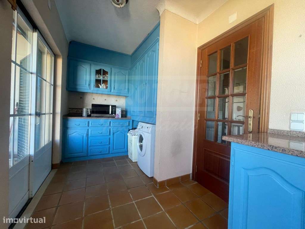 FANTÁSTICA MORADIA EM SANTIAGO DO CACÉM-5