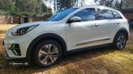 Kia e-Niro EV 64kWh - 1