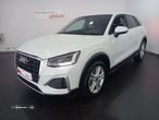 Audi Q2 30 TFSI Advanced - 1