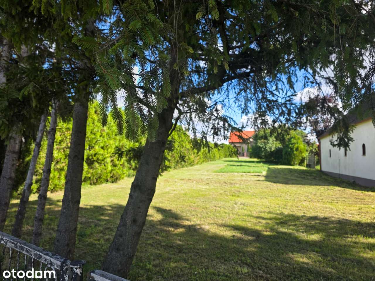 Działki budowlane/MPZP/MU - Pełny obrazek: 4/12