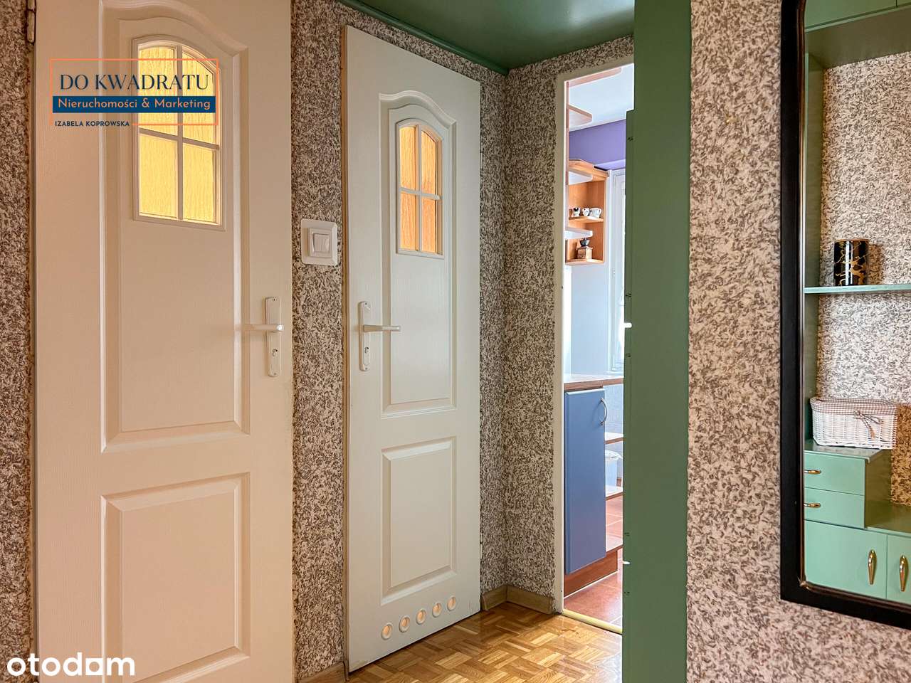 Dwustronne  Mieszkanie  na Południu | 3 pokoje | balkon  | klimatyzacj-6