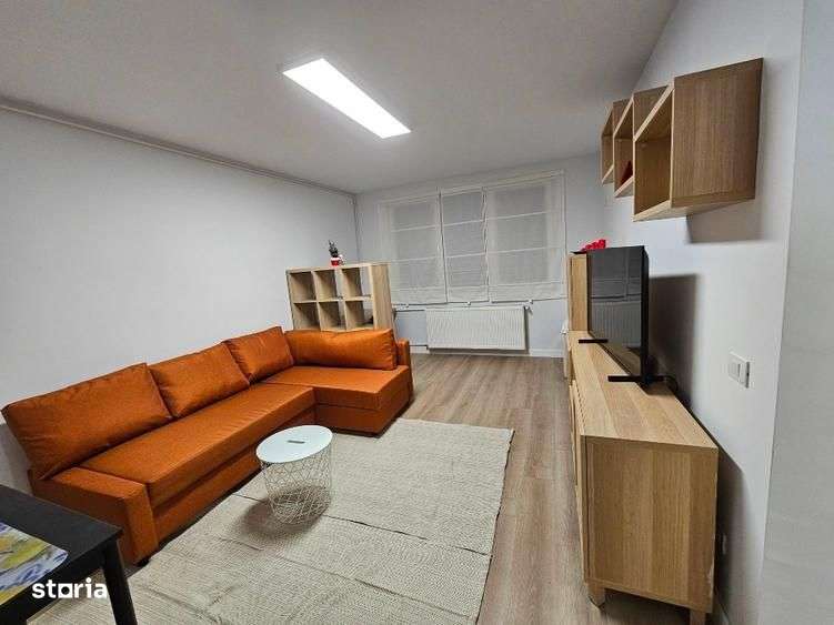 Garsoniera renovata recent - Imagine principală: 4/7