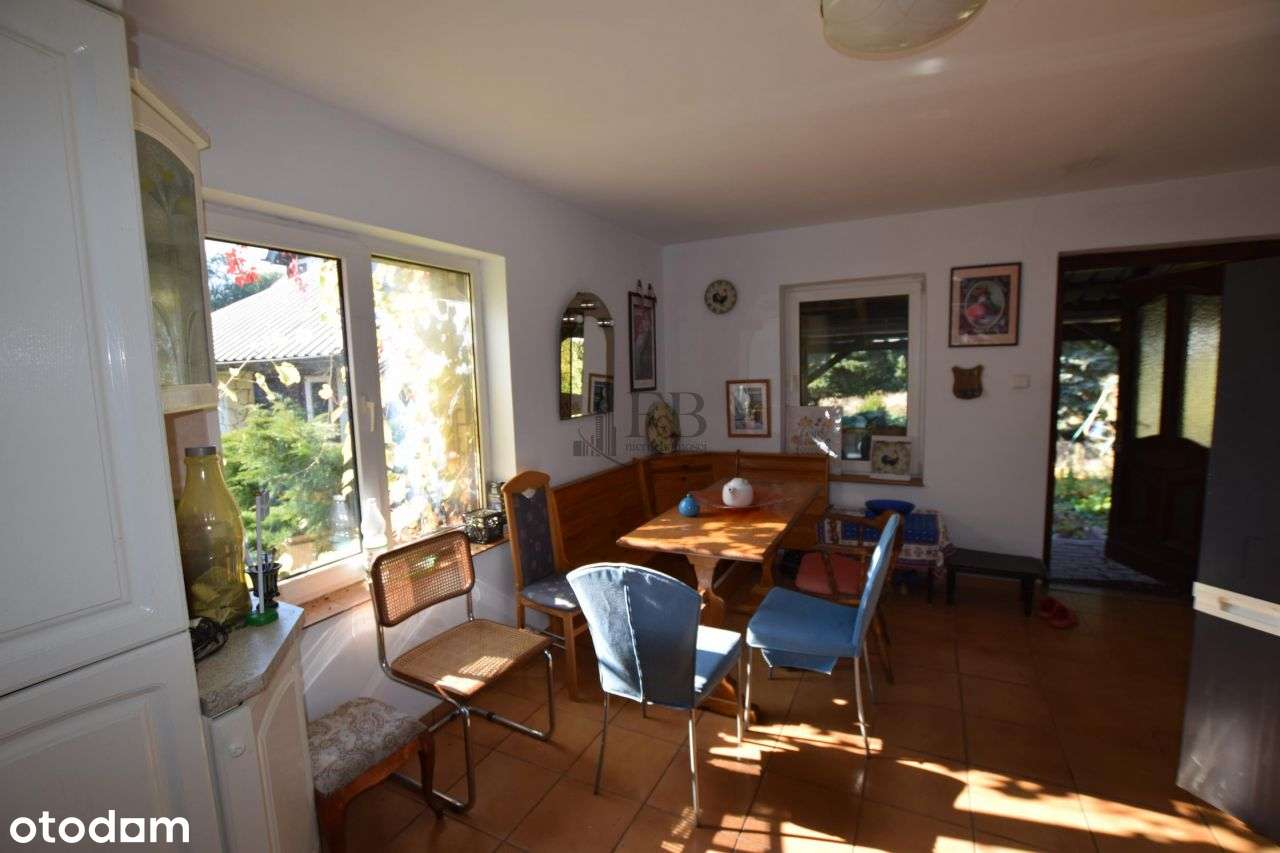 Miejsce Z Duszą Pod Nałęczowem - Pełny obrazek: 4/18