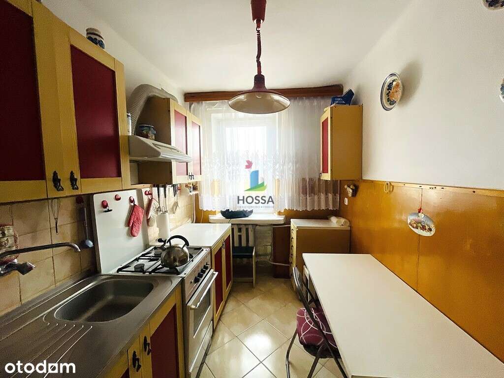 Mieszkanie w Nidzicy, ul. Warszawska - Pełny obrazek: 4/12