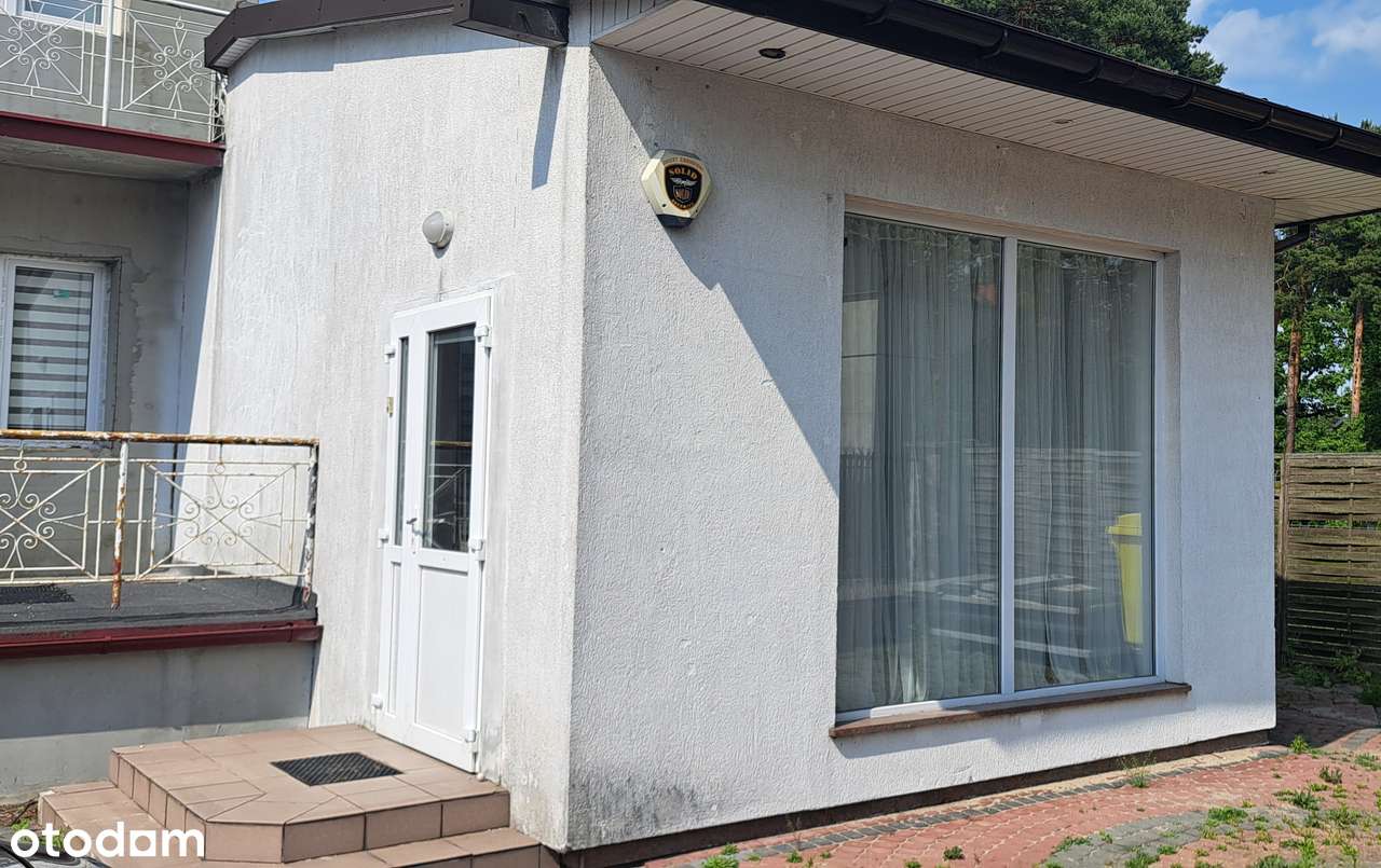 Lokal do wynajęcia 32m2 - Pełny obrazek: 4/4