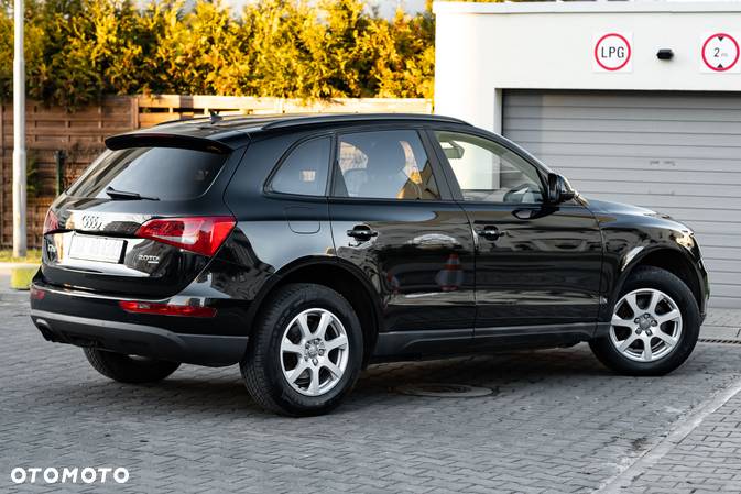 Audi Q5 2.0 TDI Quattro - 18