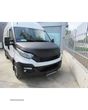 Husa capota Iveco Daily 2016 - 1