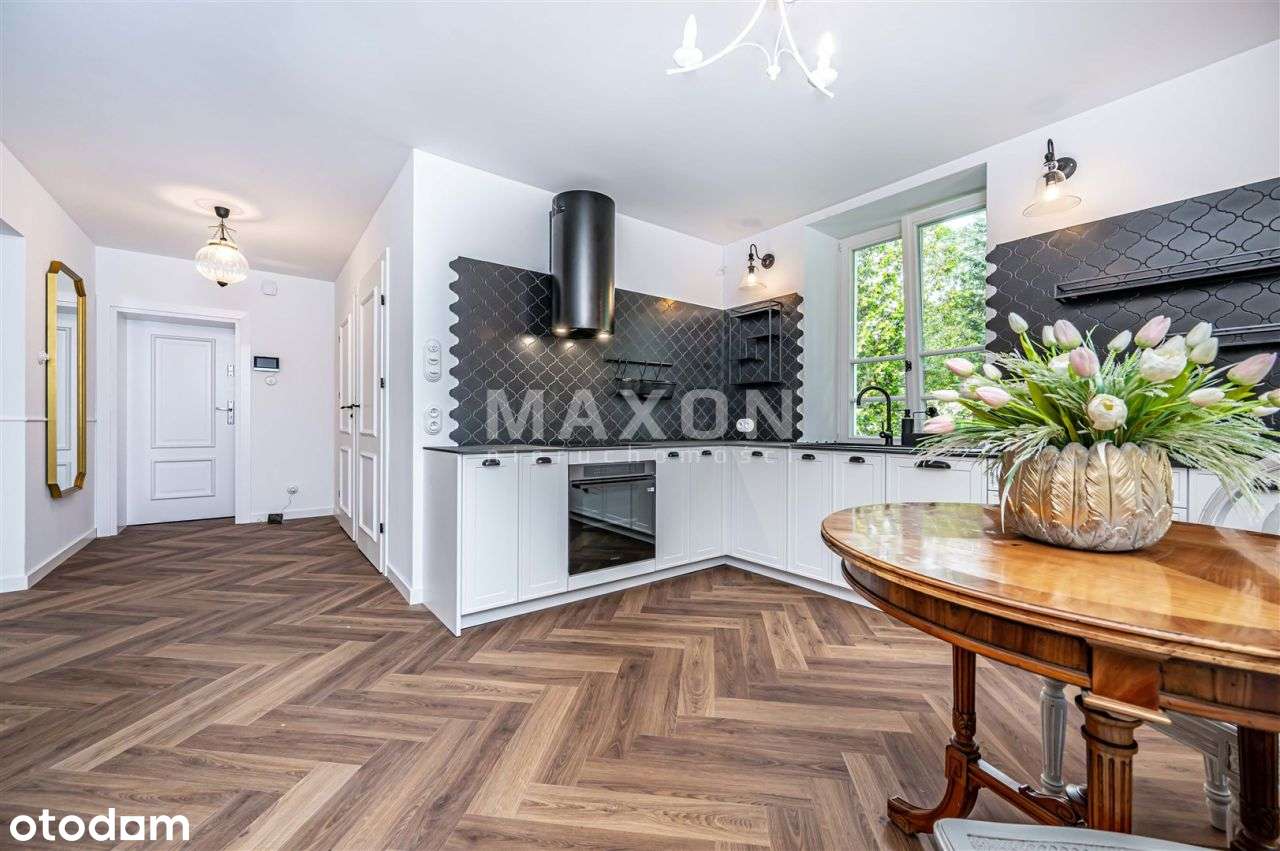 ✨ Duży Taras ✨ 2-poziomowy, Luksusowy Apartament - Pełny obrazek: 5/20