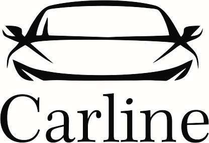CarLine logo