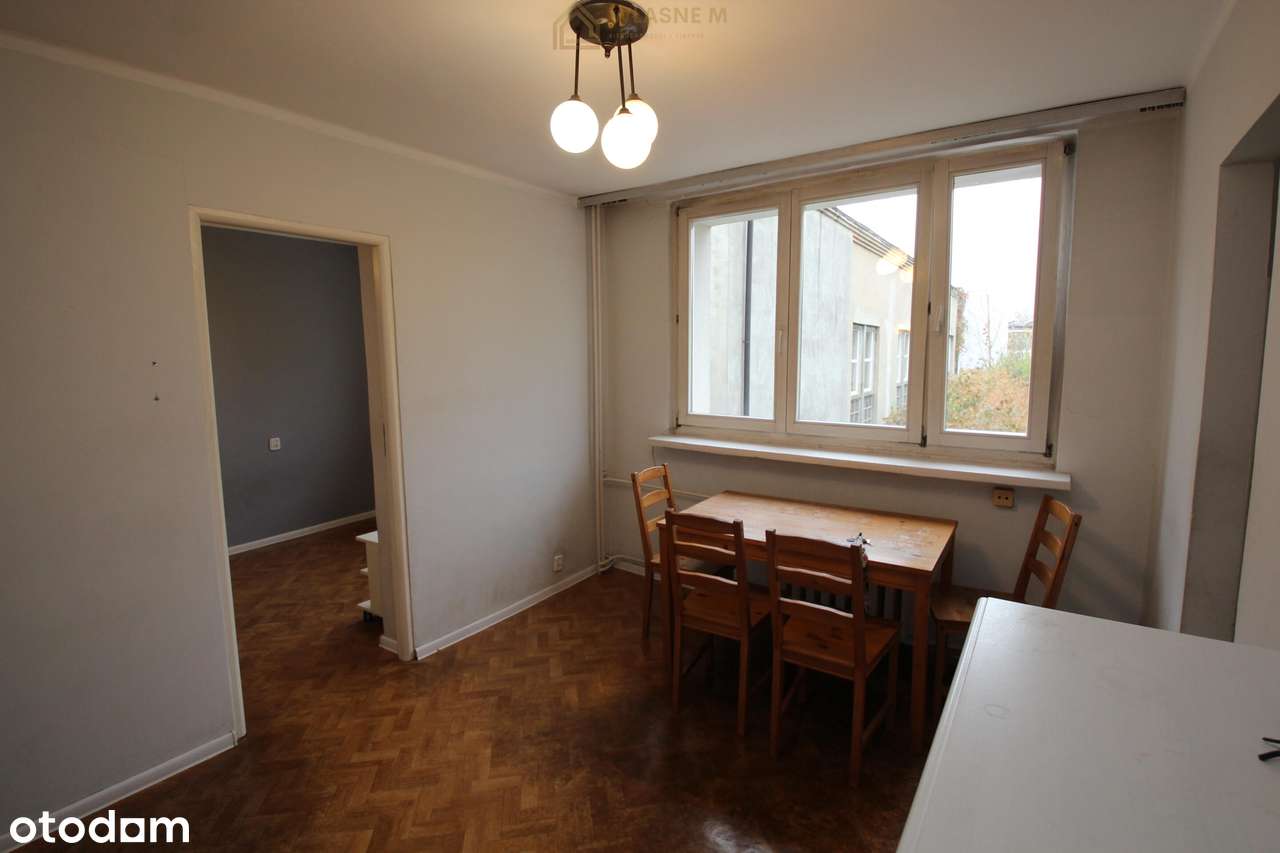 Katowice / 2 pokoje / w pobliżu Uniwerstytetu Ekonomicznego-3