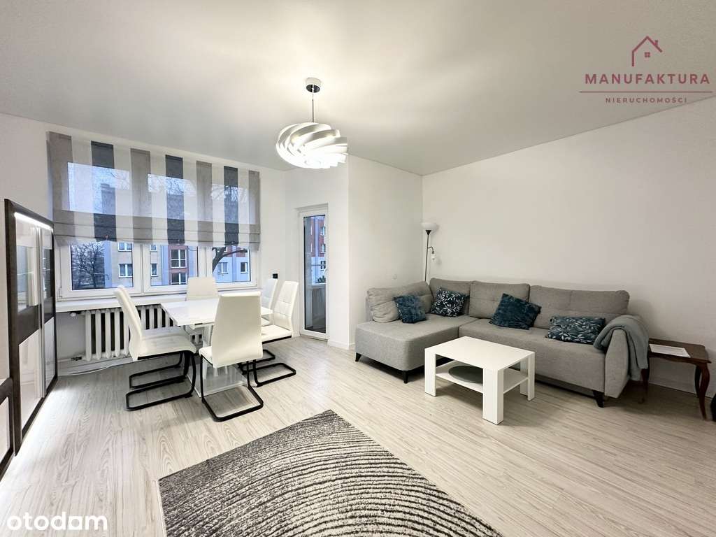 Duże M3 | po remoncie | niski czynsz-0