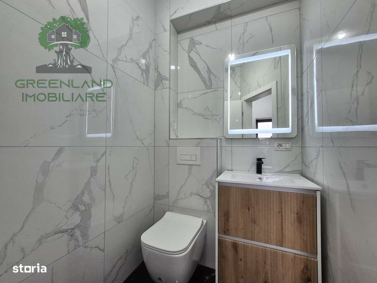 CASA P+E 3 cam, 2 bai, 96mp, ST 300mp, Valea Lupului-MUTARE IMEDIATA - Imagine principală: 4/16