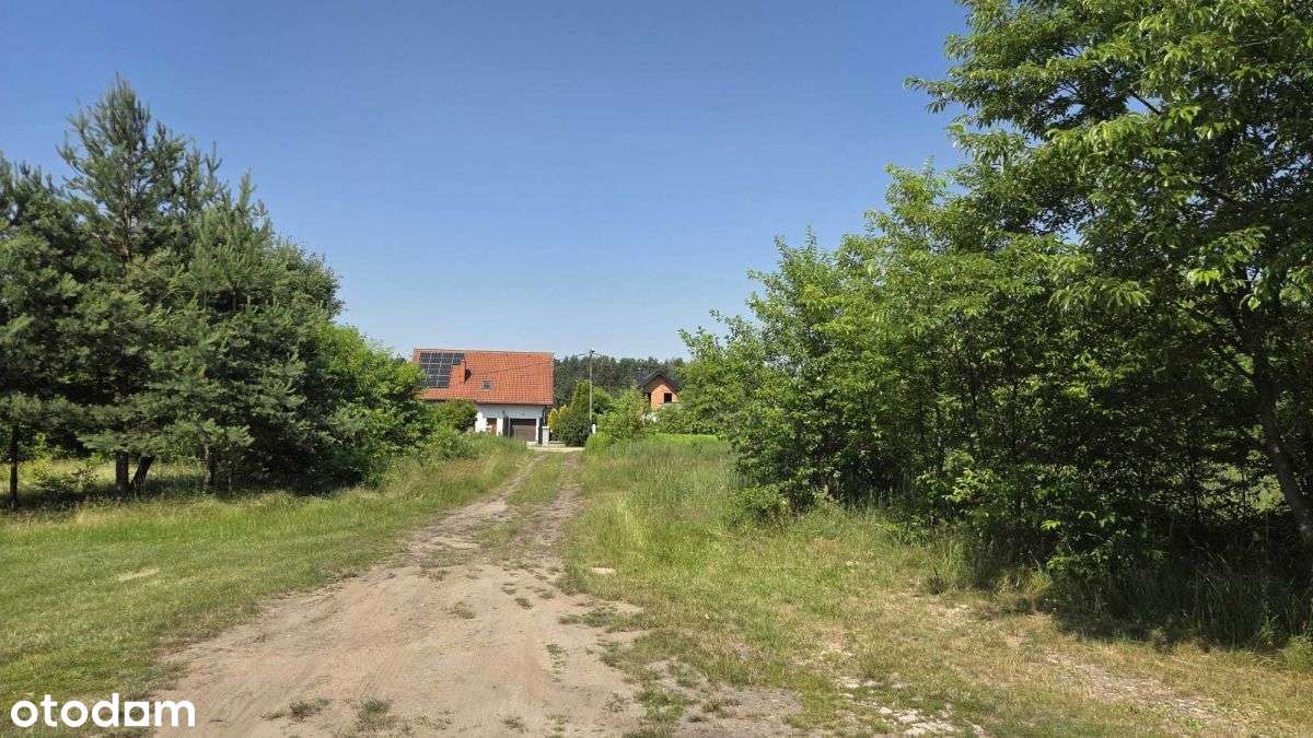 działka budowlana-3