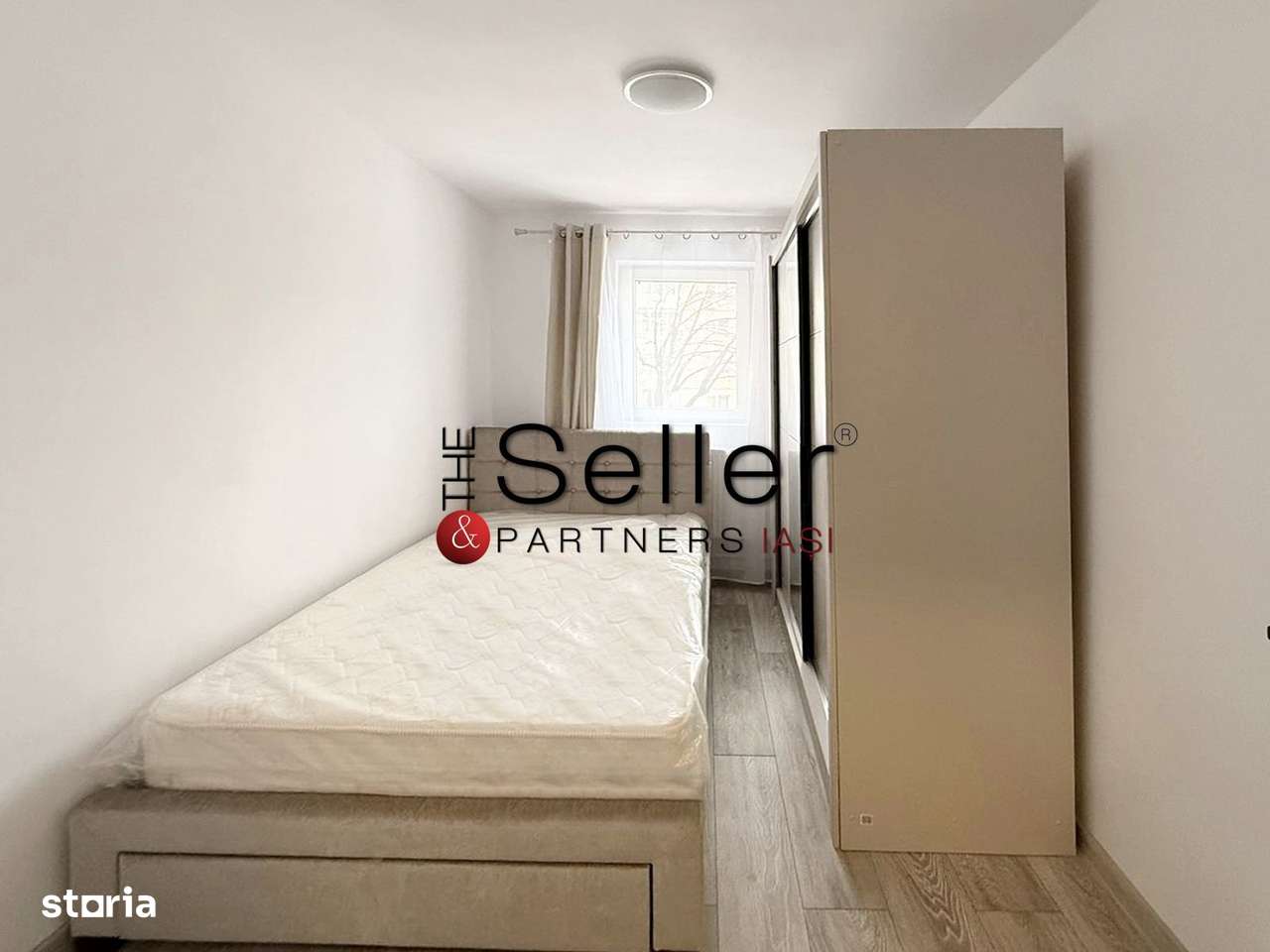 Apartament 3 camere, complet renovat, mobilat nou, Păcurari – Esplanad-9