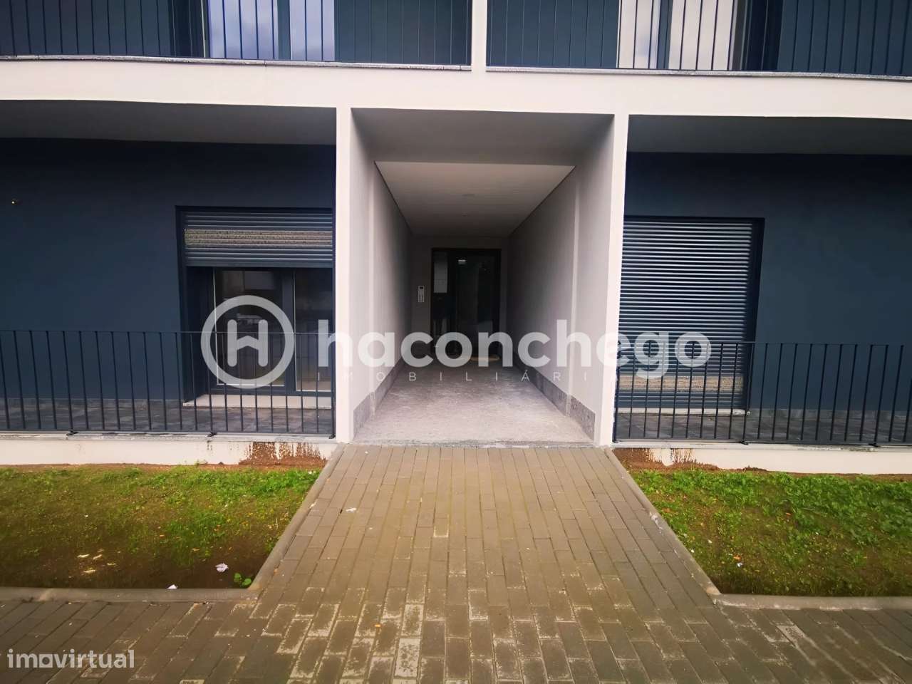 Apartamento T3 com garagem em Arcozelo, Barcelos - Grande imagem: 4/24