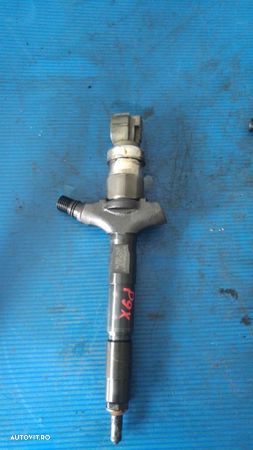 injector 3.0 dci euro 3 p9x  renault espace lV vel satis  8-97239161-7 - 1