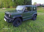 Suzuki Jimny 1.5 Premium - 27