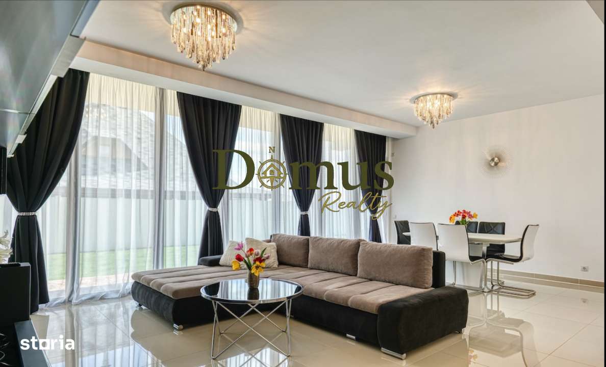 Vila Balotesti Nord | 3 minute de DN1 - Imagine principală: 5/15