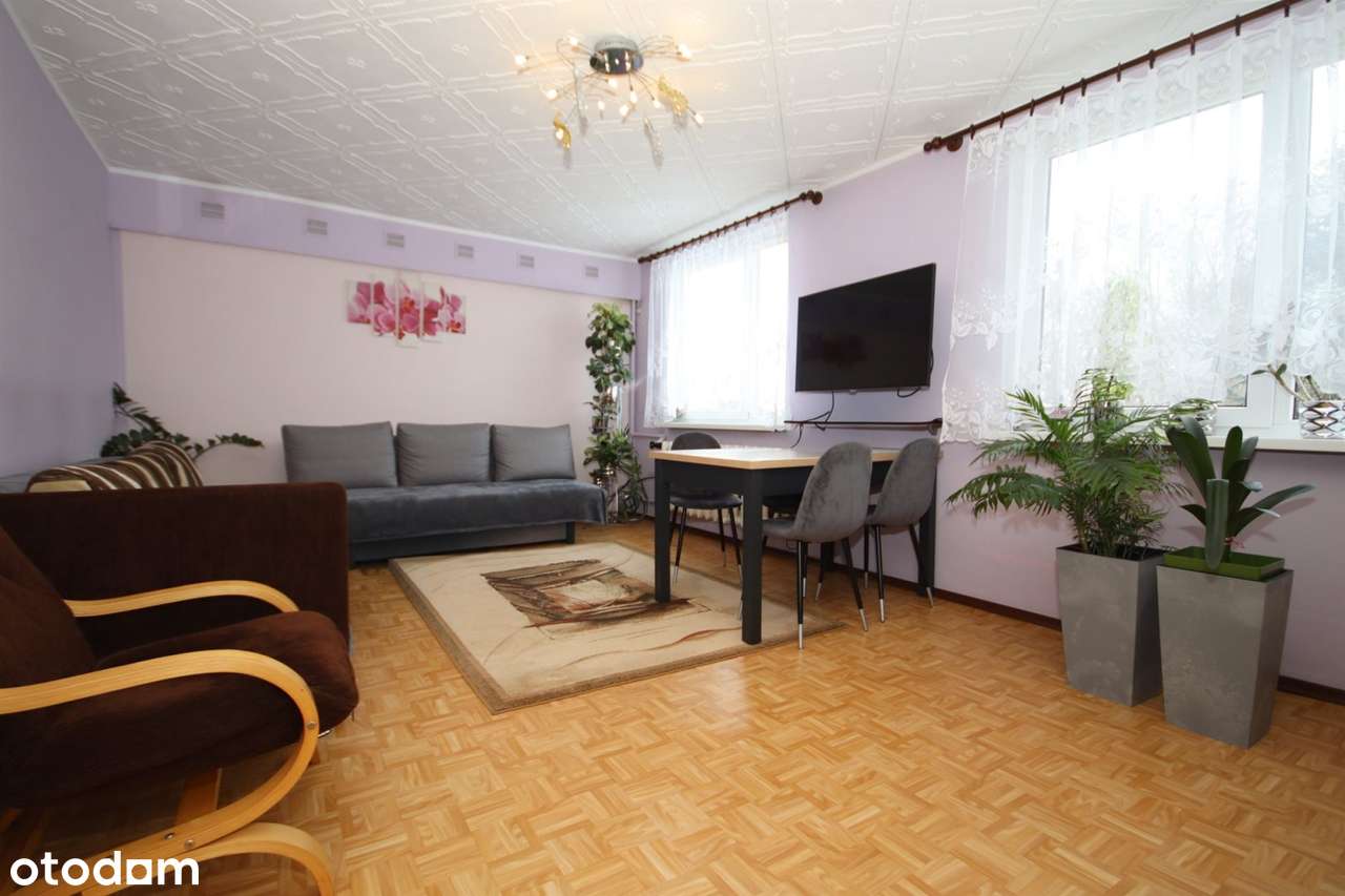 parter, dwa pokoje +kuchnia, garaż, ogródek, budynek gospodarczy-1