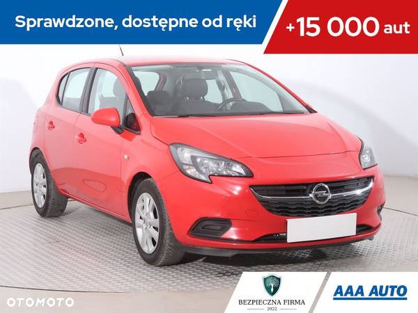 Opel Corsa - 1