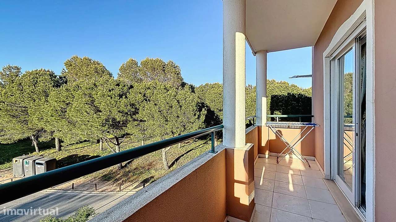 Apart.T1+1 com Piscina em Vilamoura–Exclusividade, Conforto(Algarve)-10