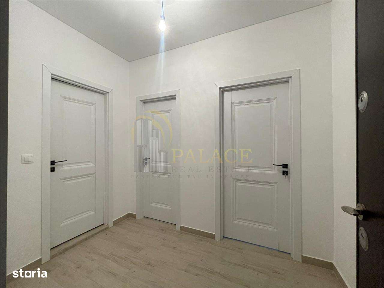 Mutare imediata! Intabulat, 2 camere in zona Manta Rosie - Hlincea - Imagine principală: 2/8