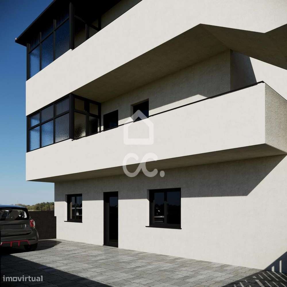 Andar Moradia T2 em Lordelo - Guimarães - Grande imagem: 4/13