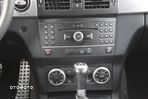 Mercedes-Benz GLK 220 CDI 4Matic (BlueEFFICIENCY) 7G-TRONIC - 29