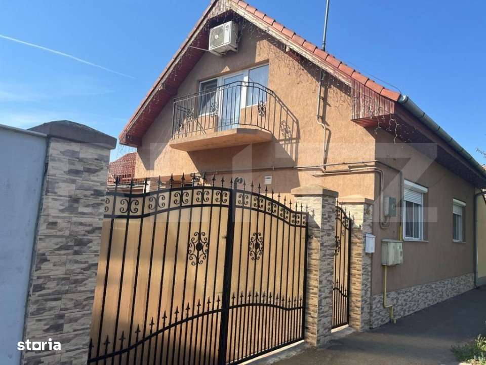 Super oferta Casa 6 camere, 415mp, cartierul Iosia - Imagine principală: 4/12