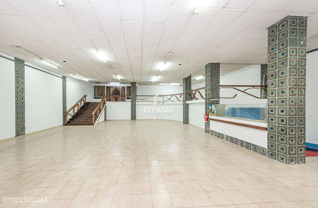 Loja no Coração do Saldanha - Grande imagem: 4/25