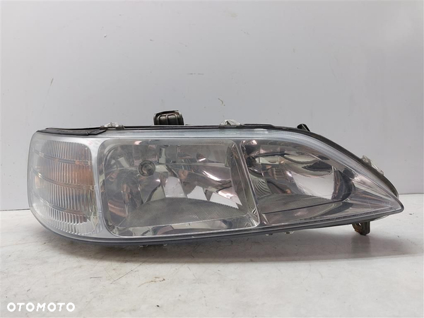 Reflektor lampa przód PRAWA Honda Accord VI 2000R - 1