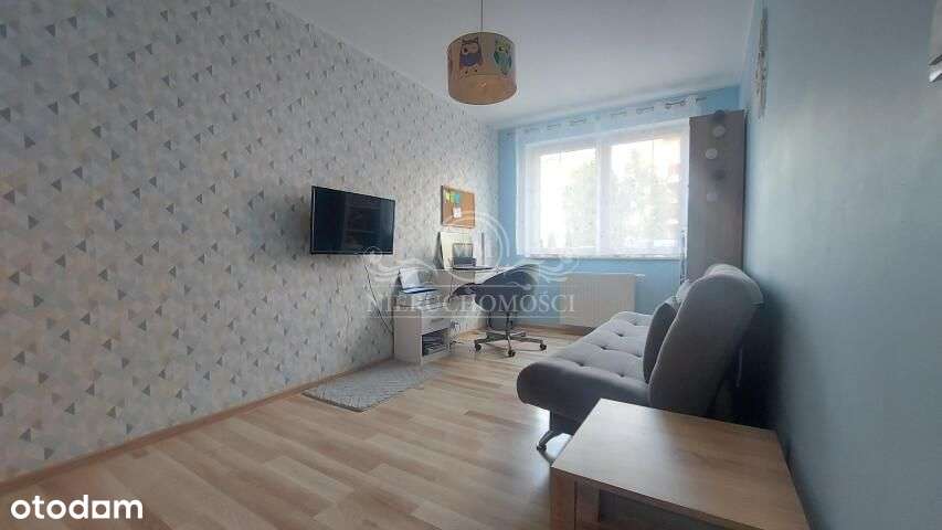 2 pokoje z ogródkiem-zadbane-polecamy - Pełny obrazek: 4/13