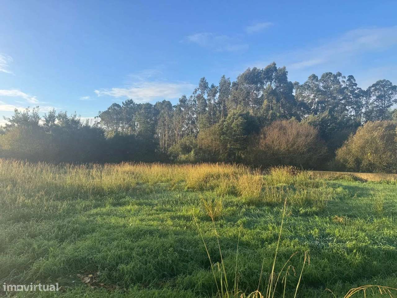 Terreno para construção-3