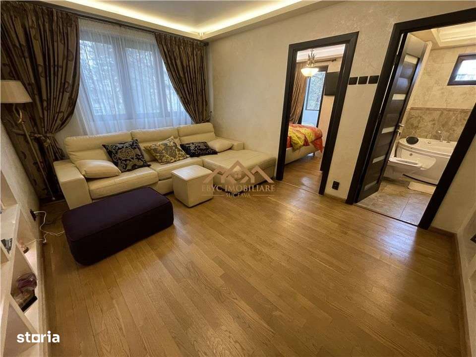 De inchiriat | Apartament | Marasesti - Imagine principală: 1/7